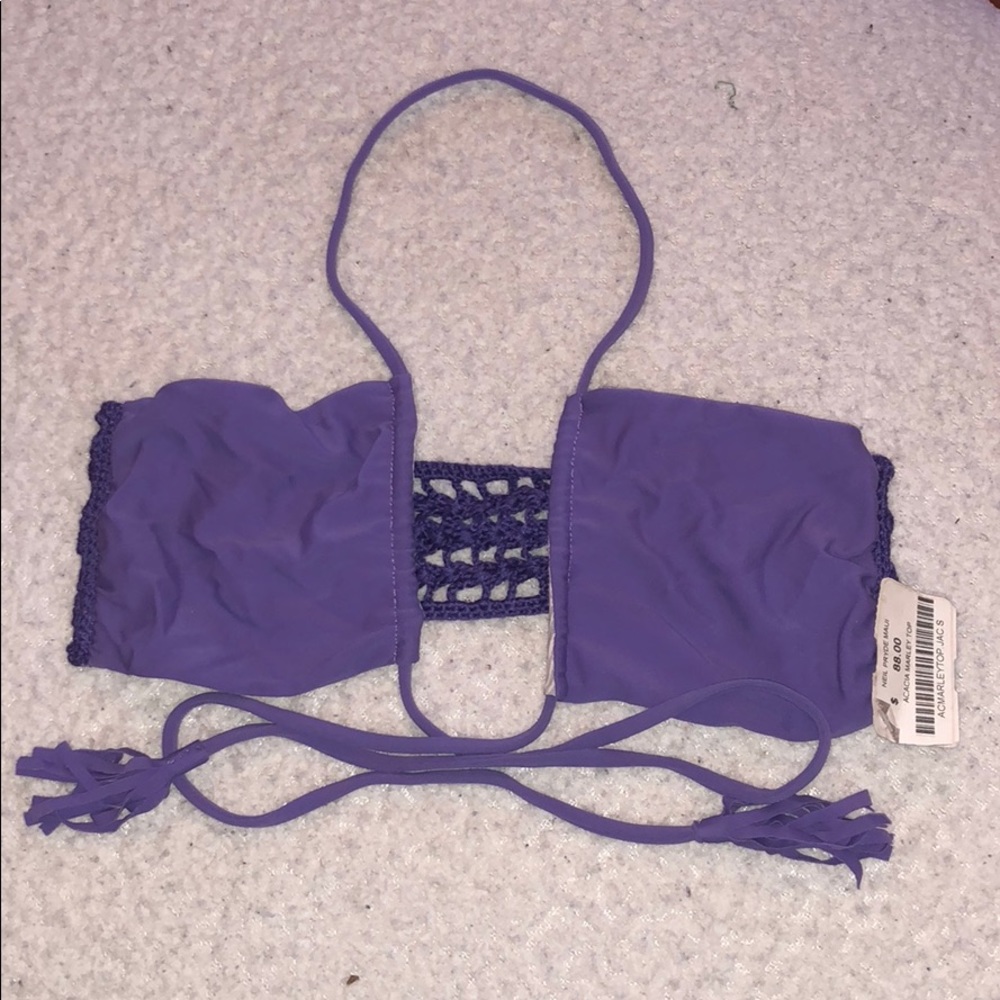 Acacia Marley Top